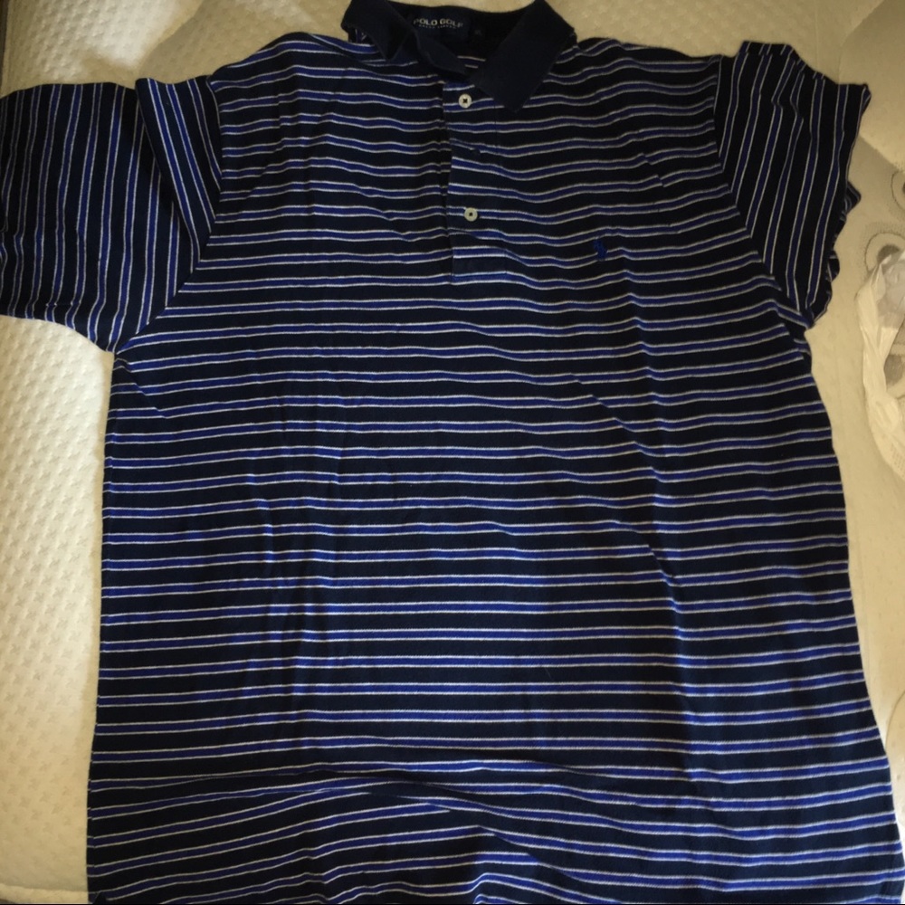Polo Golf